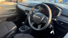 Dacia Sandero 1.0 Tce Essential 5dr Petrol Hatchback